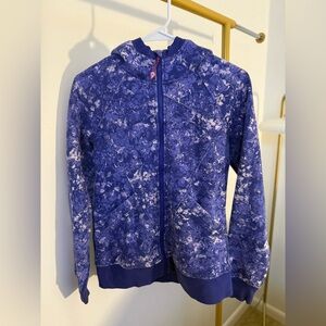 Ivivvia by Lululemon Scuba Hoodie